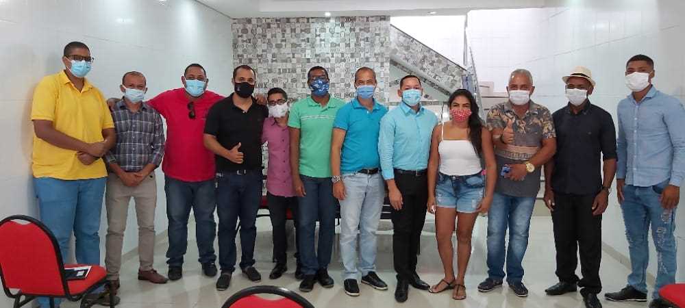 Camacã: Secretaria da Educação sedia a I Roda de Conversa com Gestores Culturais